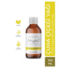 Phytoil 100 ml Çuha Çiçeği Yağı