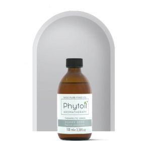 Phytoil 100 ml Haşhaş Tohum Yağı