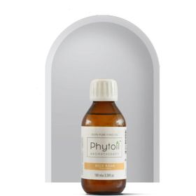 Phytoil 100 ml Pirinç Kepeği Yağı
