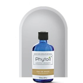 Phytoil 150 ml Anason Saç Cilt ve Vücut Bakım Bitki Suyu