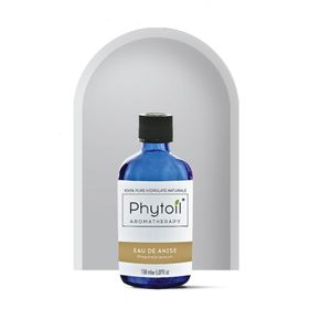 Phytoil 150 ml Anason Saç Cilt ve Vücut Bakım Bitki Suyu