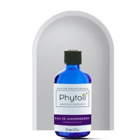 Phytoil 150 ml Ardıç Saç Cilt ve Vücut Bakım Bitki Suyu