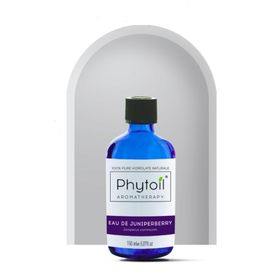 Phytoil 150 ml Ardıç Saç Cilt ve Vücut Bakım Bitki Suyu