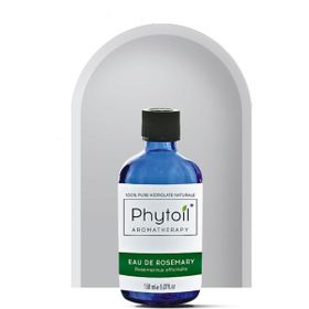 Phytoil 150 ml Biberiye Saç Cilt ve Vücut Bakım Bitki Suyu
