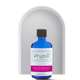 Phytoil 150 ml Itır Saç Cilt ve Vücut Bakım Bitki Suyu