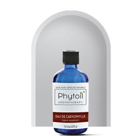 Phytoil 150 ml Karanfil Saç Cilt ve Vücut Bakım Bitki Suyu