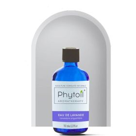 Phytoil 150 ml Lavanta Saç Cilt ve Vücut Bakım Bitki Suyu