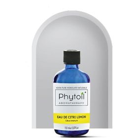 Phytoil 150 ml Limon Saç Cilt ve Vücut Bakım Bitki Suyu