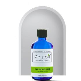 Phytoil 150 ml Melisa Saç Cilt ve Vücut Bakım Bitki Suyu