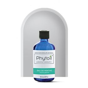 Phytoil 150 ml Nane Saç Cilt ve Vücut Bakım Bitki Suyu