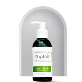 Phytoil 150 ml Saf Aloe Vera Jel