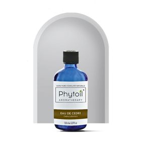 Phytoil 150 ml Sedir Saç Cilt ve Vücut Bakım Bitki Suyu