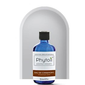 Phytoil 150 ml Tarçın Saç Cilt ve Vücut Bakım Bitki Suyu