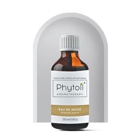 Phytoil 250 ml Anason Saç Cilt ve Vücut Bakım Bitki Suyu