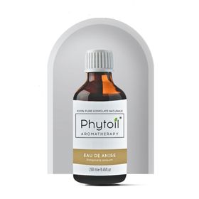 Phytoil 250 ml Anason Saç Cilt ve Vücut Bakım Bitki Suyu