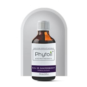Phytoil 250 ml Ardıç Saç Cilt ve Vücut Bakım Bitki Suyu