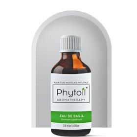 Phytoil 250 ml Fesleğen Saç Cilt ve Vücut Bakım Bitki Suyu
