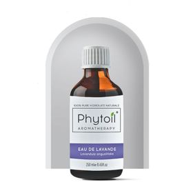 Phytoil 250 ml Lavanta Saç Cilt ve Vücut Bakım Bitki Suyu