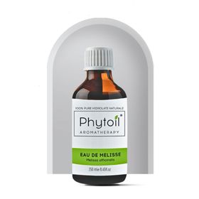 Phytoil 250 ml Melisa Saç Cilt ve Vücut Bakım Bitki Suyu