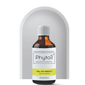Phytoil 250 ml Neroli Saç Cilt ve Vücut Bakım Bitki Suyu