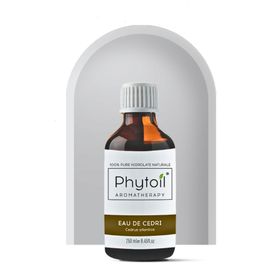 Phytoil 250 ml Sedir Saç Cilt ve Vücut Bakım Bitki Suyu