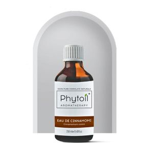 Phytoil 250 ml Tarçın Saç Cilt ve Vücut Bakım Bitki Suyu