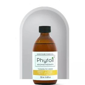 Phytoil 250 ml Tatlı Badem Yağı