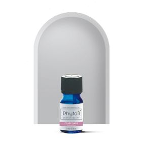 Phytoil 5 ml Misk Adaçayı Uçucu Yağı