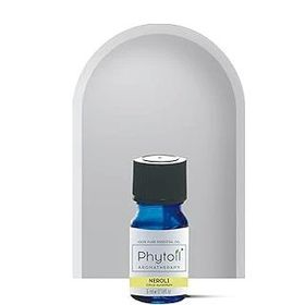 Phytoil 5 ml Neroli Portakal Çiçeği Uçucu Yağı