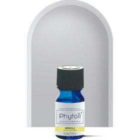 Phytoil 5 ml Neroli Portakal Çiçeği Uçucu Yağı