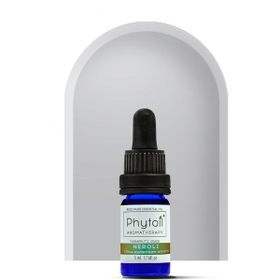 Phytoil 5 ml Neroli Portakal Çiçeği Uçucu Yağı