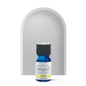 Phytoil 5 ml Neroli Portakal Çiçeği Uçucu Yağı