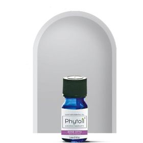 Phytoil 5 ml Osmanlı Gülü Uçucu Yağı