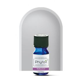 Phytoil 5 ml Osmanlı Gülü Uçucu Yağı
