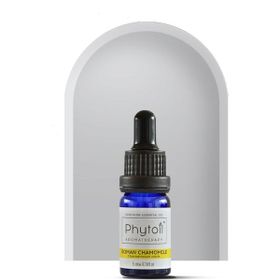 Phytoil 5 ml Roman Papatyası Uçucu Yağı