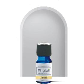 Phytoil 5 ml Vanilya Uçucu Yağı