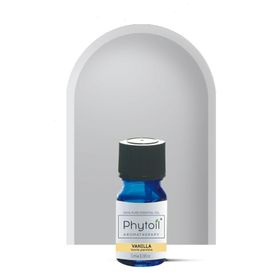 Phytoil 5 ml Vanilya Uçucu Yağı
