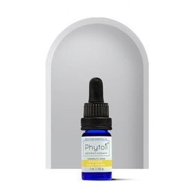 Phytoil 5 ml Zencefil Uçucu Yağı