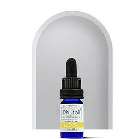 Phytoil 5 ml Zencefil Uçucu Yağı