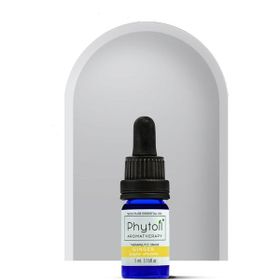 Phytoil 5 ml Zencefil Uçucu Yağı