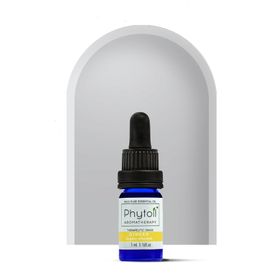 Phytoil 5 ml Zencefil Uçucu Yağı