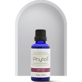 Phytoil 50 ml Arnika Yağı