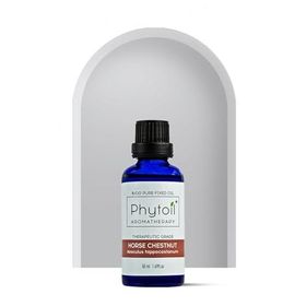 Phytoil 50 ml At Kestanesi Yağı