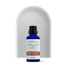 Phytoil 50 ml At Kestanesi Yağı