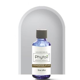 Phytoil 50 ml Atlas Sedir Uçucu Yağı