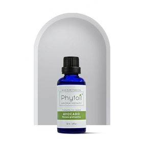 Phytoil 50 ml Avokado Yağı