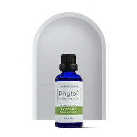 Phytoil 50 ml Avokado Yağı