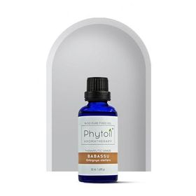Phytoil 50 ml Babassu Yağı