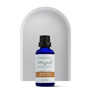 Phytoil 50 ml Babassu Yağı