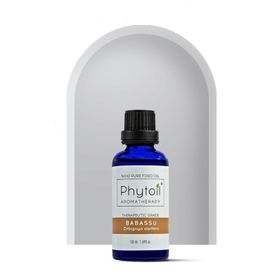 Phytoil 50 ml Babassu Yağı